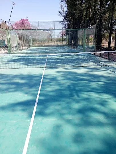 Sombra Padel photo