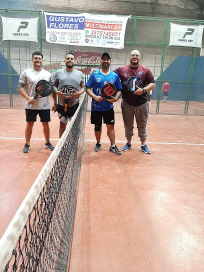 Papagallo Padel photo