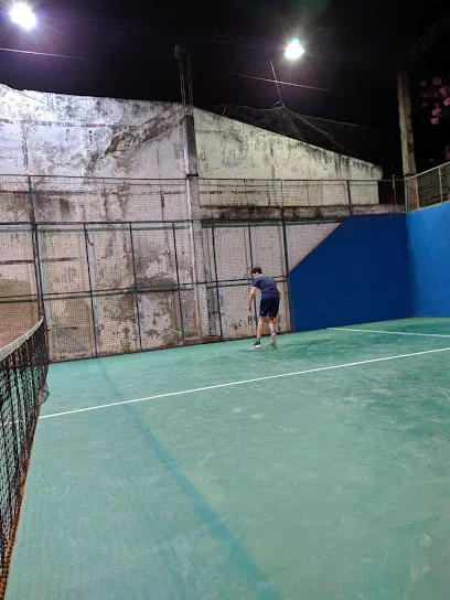 El Patio Padel photo