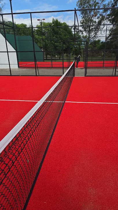 La Loma Padel photo