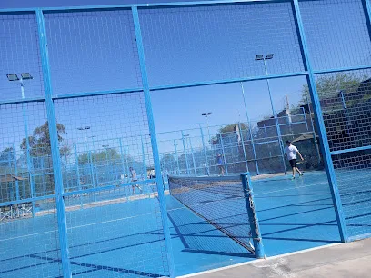 Huaucke Padel photo