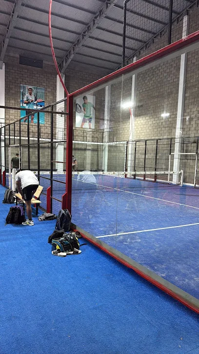 Olimpus Padel photo
