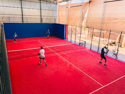 Barcelo Padel Club photo