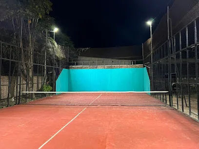 Center Padel photo