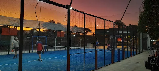 Güemes Padel Center photo