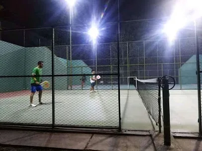 Padel club Villa Santa Ana photo
