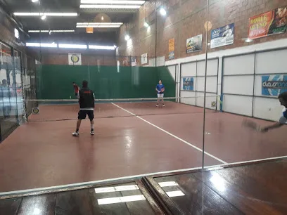 Extreme Padel photo