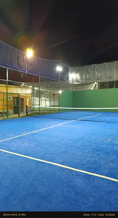 Sale Fútbol & Pádel photo