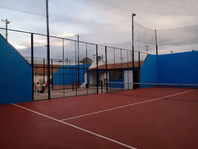 Club Centro Guemes photo