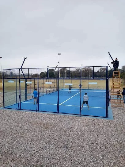 Cancha De Padel: El Ceibo photo