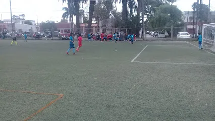 El Chañar Fc photo