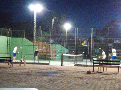 Corzuela Padel photo