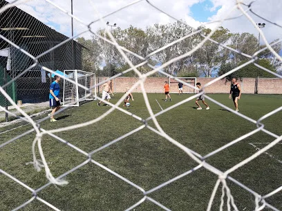 Predio "Que Golazo" photo