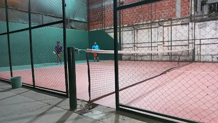 Los Pinos Padel photo