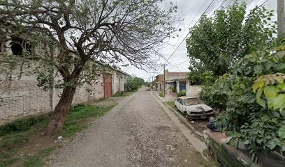 El galpón padel photo