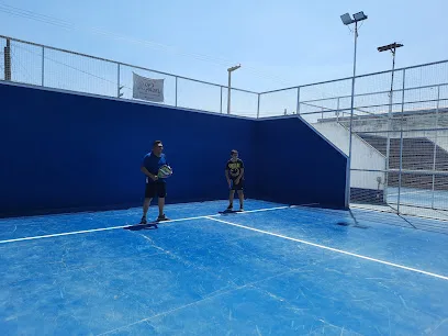 Padel Zone photo