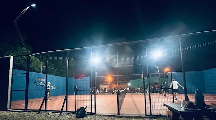 Cata- Mar Padel club photo
