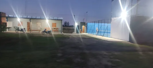 Cancha de Padel photo