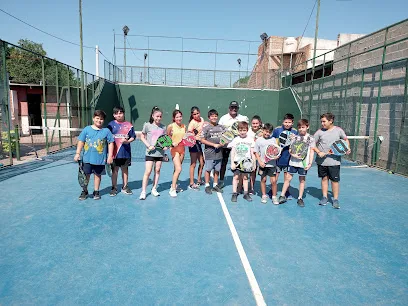 Matias Padel Club photo