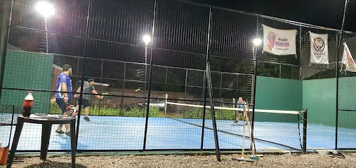 DOBLE "A" PADEL photo