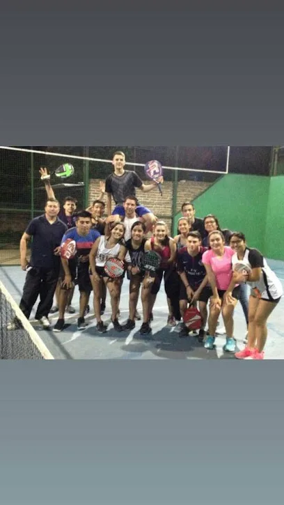 GICHI PADEL photo
