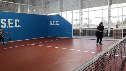 Polideportivo SEC Trelew photo
