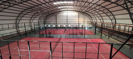 La Herradura Padel y Salon de eventos photo