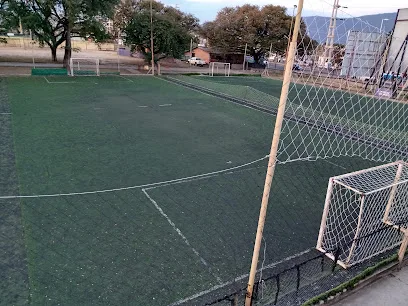 Popeye padel photo