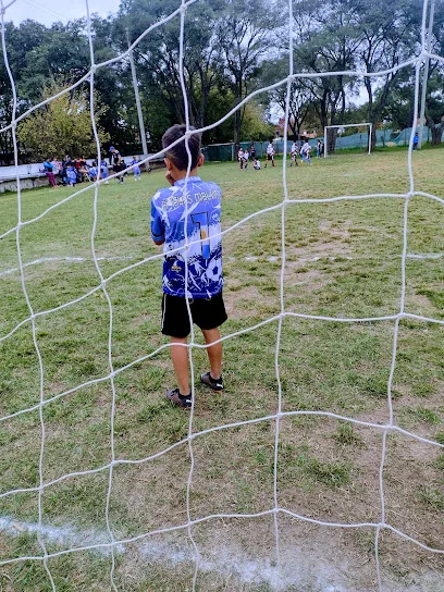 Canchas Padel photo