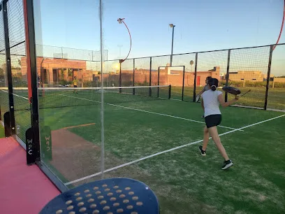Cancha Beto Padel photo