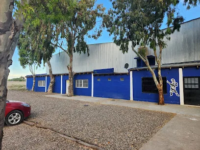 Las Grutas Padel photo