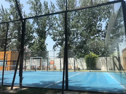 Alberdi Tenis Club photo