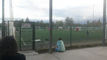 GREEN FUTBOL CLUB photo