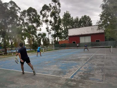 El Refugio Club Privado photo