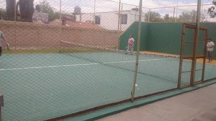 UNIMEV PADEL photo