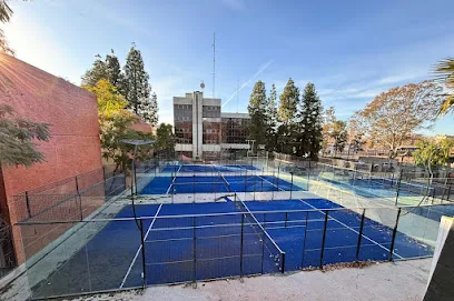 Padel House photo