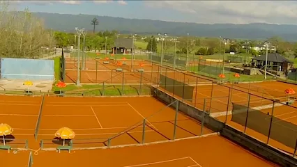 Matias Martinez Zavalia - Jockey Club Tenis photo