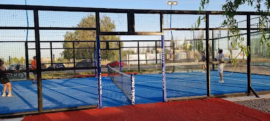 Padel Time photo