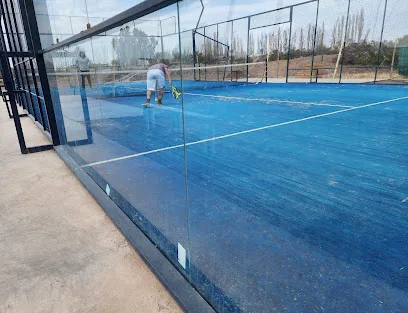 Los Andes Padel photo