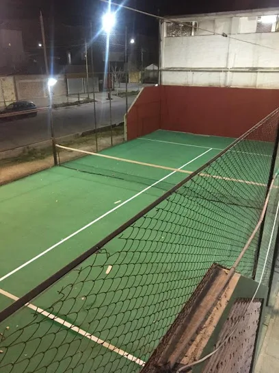 PADEL LAS VAYAS photo