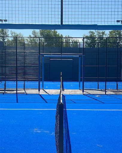 Las Cañas Padel Club photo