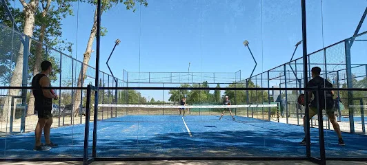 Luján Padel Club photo