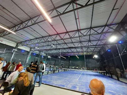 Osaka Padel photo