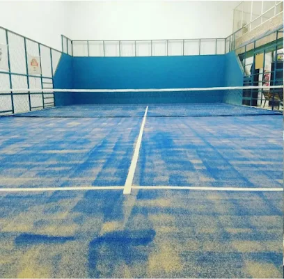 San Lorenzo Padel photo