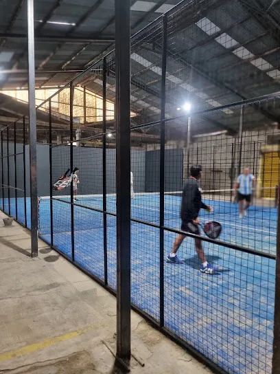 Burato Padel photo