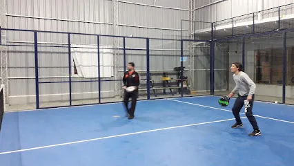 La Costa Padel Río Colorado photo