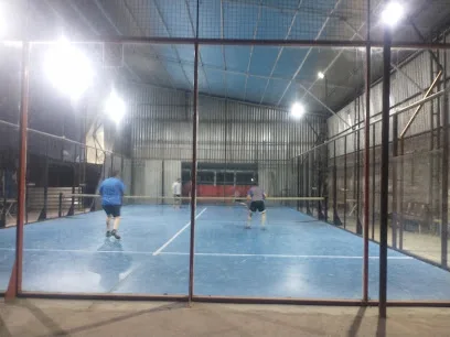 La Frontera Padel photo
