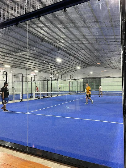 Serrano Padel photo