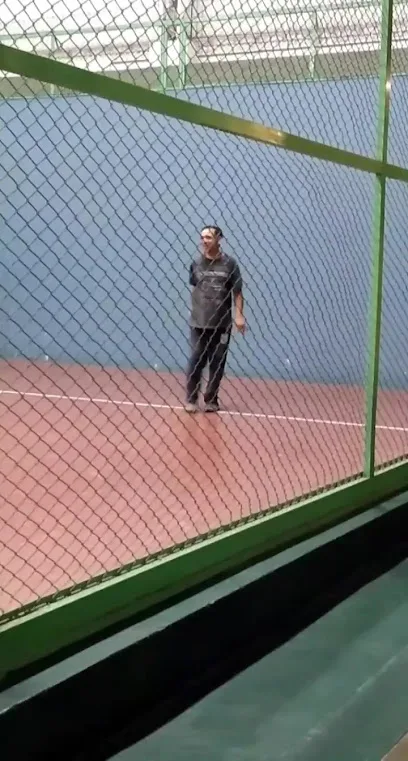 Oasis Padel photo