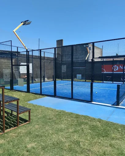 Las Terrazzas Padel photo